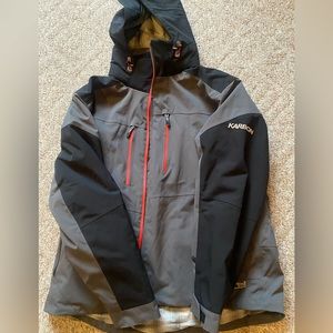 Men’s Karbon XL Ski Jacket